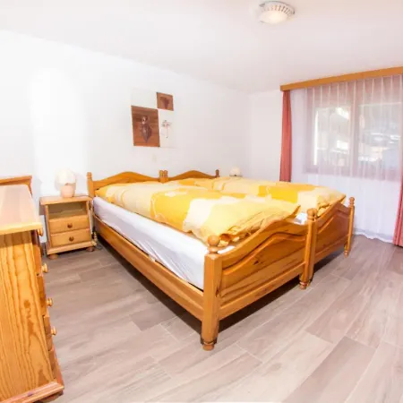 Metropol B Apartamento *