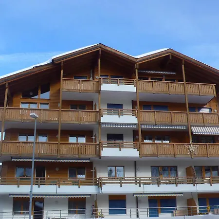 Apartamento Metropol B