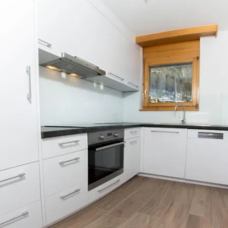 Metropol B Apartment *
